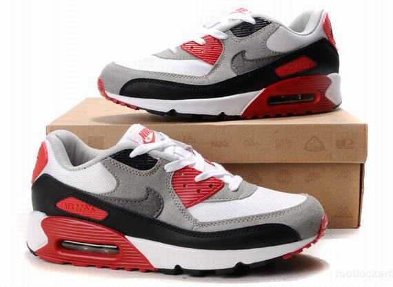 nike air max 90 noir et blanc retro acheter prix nike air max 90 boutique